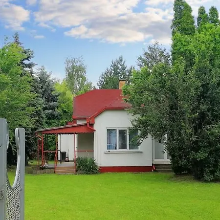 Play And Relax In Lake-parkside Cozy Family Retreat - Jegenye Prázdninový dům *