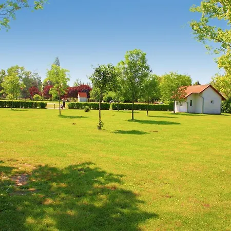 Play And Relax In Lake-parkside Cozy Family Retreat - Jegenye Zamardi