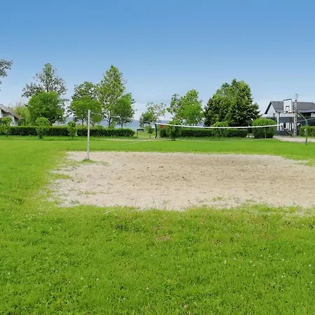 Play And Relax In Lake-parkside Cozy Family Retreat - Jegenye Holiday home