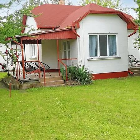 Holiday home Play And Relax In Lake-parkside Cozy Family Retreat - Jegenye *