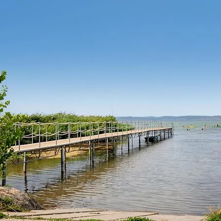Play And Relax In Lake-parkside Cozy Family Retreat - Jegenye Holiday home Zamardi