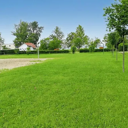 Holiday home Play And Relax In Lake-parkside Cozy Family Retreat - Jegenye Zamardi