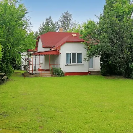 Play And Relax In Lake-parkside Cozy Family Retreat - Jegenye *