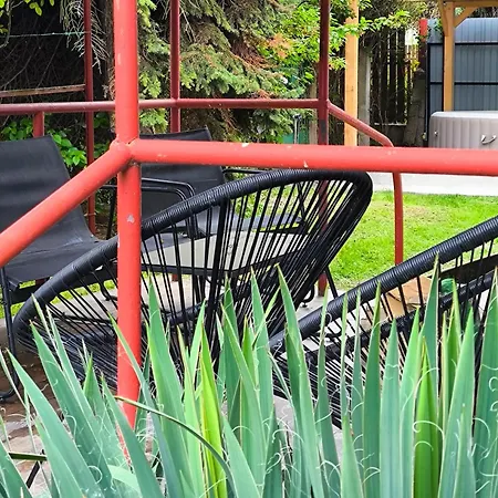 Play And Relax In Lake-parkside Cozy Family Retreat - Jegenye Holiday home