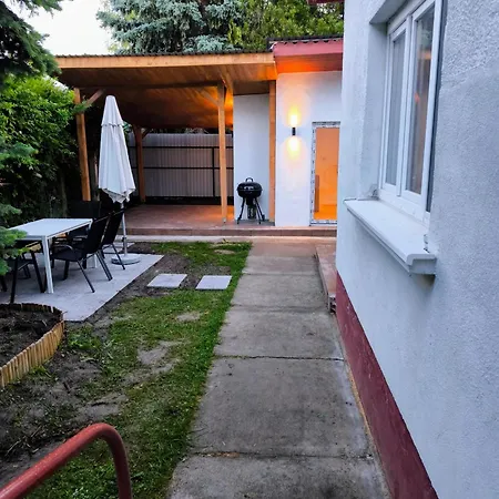 Play And Relax In Lake-parkside Cozy Family Retreat - Jegenye Holiday home
