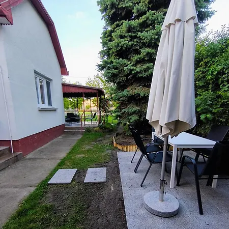 Holiday home Play And Relax In Lake-parkside Cozy Family Retreat - Jegenye *