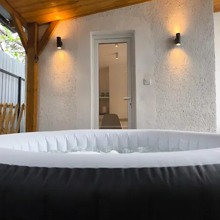 Play And Relax In Lake-parkside Cozy Family Retreat - Jegenye Prázdninový dům *
