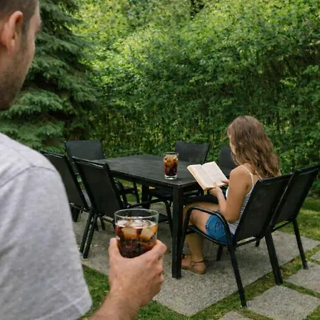 Play And Relax In Lake-parkside Cozy Family Retreat - Jegenye * Zamárdi